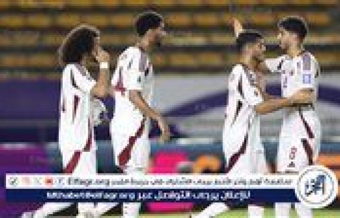 منتخب الكويت: سنلعب للفوز في مباراة قطر الحاسمة وتحقيق التأهل لنصف النهائي