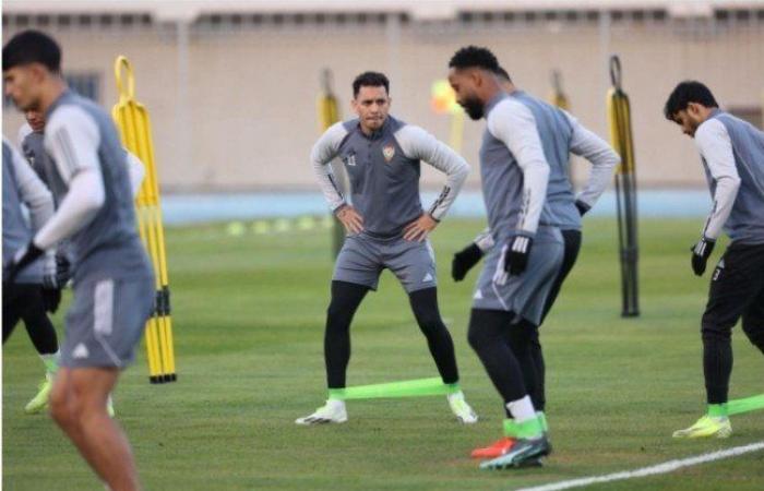 سيناريوهات
      تأهل
      منتخب
      الإمارات
      على
      حساب
      عمان
      بعد
      تأزم
      موقفه - غاية التعليمية