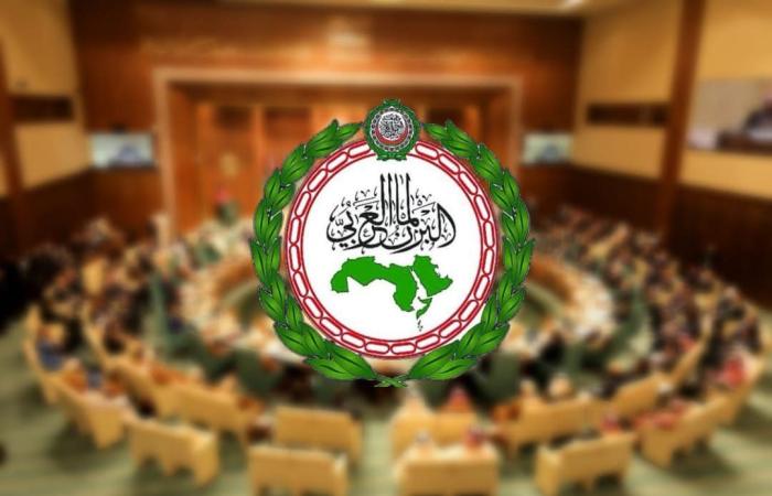 البرلمان العربي يدين حرق الاحتلال الإسرائيلي مستشفى كمال عدوان