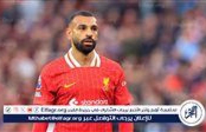 ميشيل سعد: محمد صلاح مُرشح أول لجائزة البالون دور لعام 2025