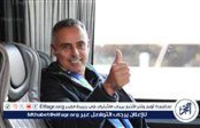 نجم الزمالك السابق: مدرسة جروس تختلف عن جوميز..والسويسري يحتاج إلى وقت