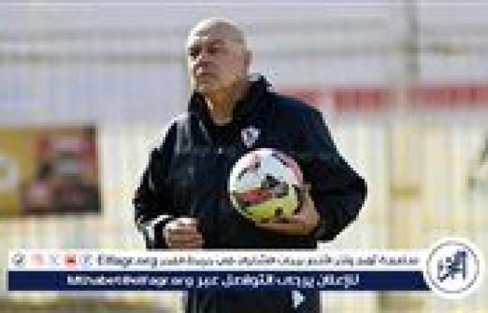 نجم الزمالك السابق يحدد الصفقات المطلوبة لنجاح تجربة جروس