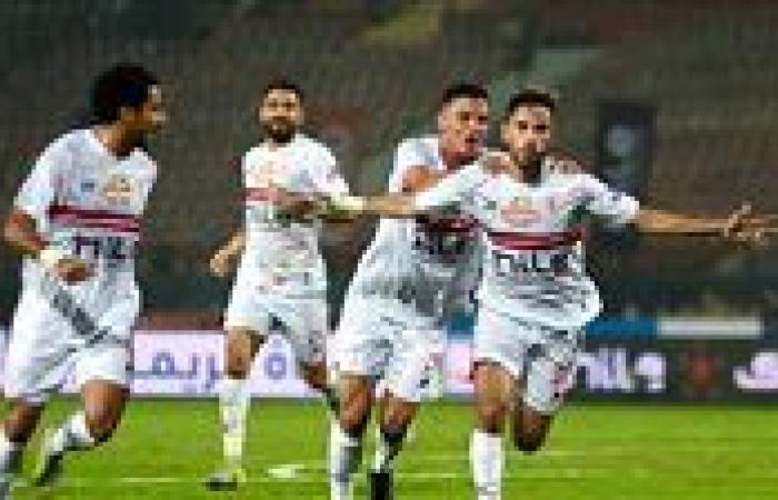 العلامة الكاملة في البطولات القارية وفشل في القارية.. حصاد الزمالك في 2024