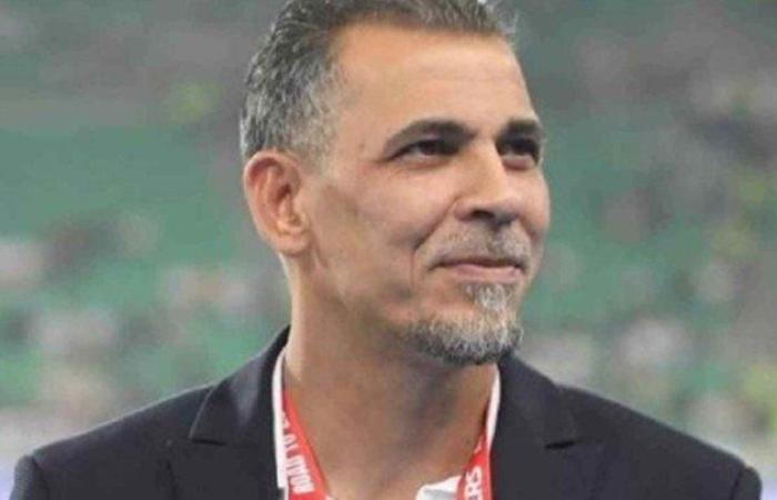 رد فعل يونس محمود بعد سقوط منتخب العراق أمام السعودية في "خليجي 26"