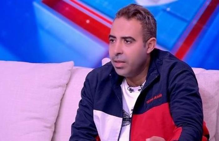 محمد عدوية:"أبويا سابني اتمرمطت.. وفنانين كتير أغلقوا أبوابهم في وجهي"