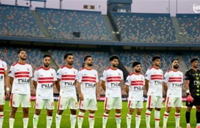 عاجل.. قناة مجانية للمشاهدة.. موعد مباراة الزمالك والاتحاد السكندري في الدوري المصري