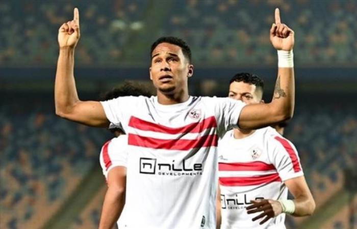 شوبير: رحلة الجزيري أوشكت على الانتهاء مع الزمالك