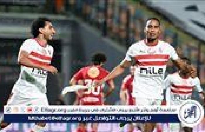 أنيس بن ميم: أزمة الجزيري في الزمالك كانت مع جوميز