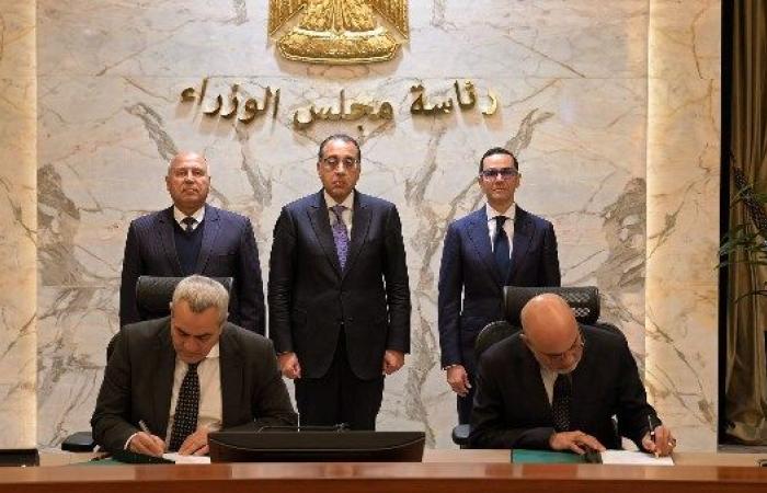 باستثمارات 135 مليون دولار.. إنشاء مصنع جديد لتصنيع سيارات «إم جي» في مصر