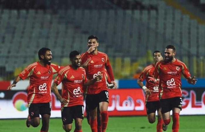 زكريا حدراف: الأهلي يمتلك أفضل مدافع في المغرب.. ولدي عروض من الدوري المصري