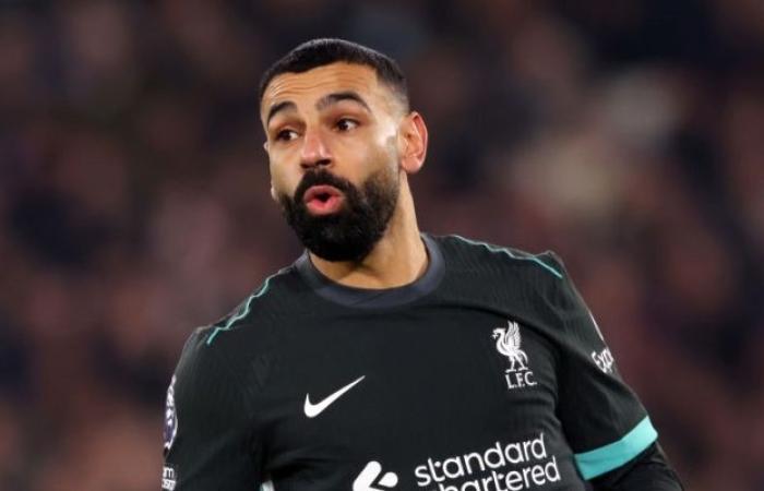 هل محمد صلاح أفضل لاعب في العالم؟ مدرب ليفربول يجيب