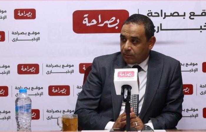 سمير عثمان: خبراء التحكيم هم أصحاب تبسيط الحالات للجمهور.. وهل حكامنا لا يخطئون نهائيا؟