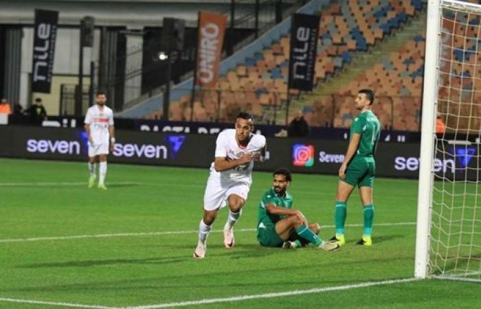 نجم
      الزمالك
      يكشف
      سر
      تراجع
      مستوى
      الهداف - غاية التعليمية