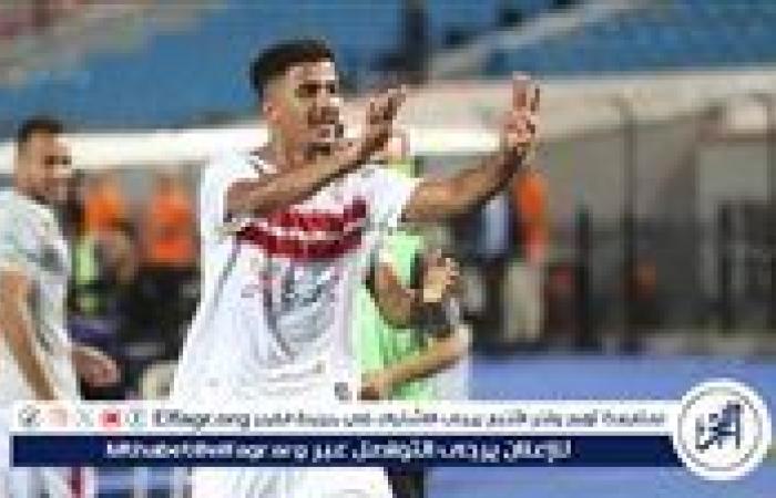 أوسوريو يكشف حقيقة رغبته في ضم حسام عبد المجيد من الزمالك