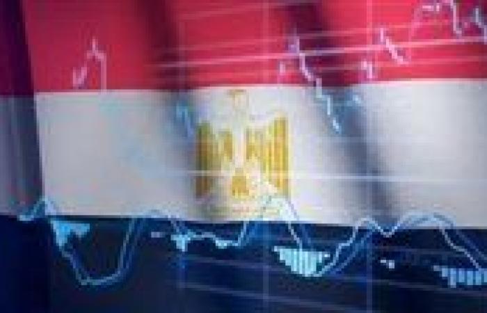 ارتفاع نمو الناتج المحلي الإجمالي في مصر إلى 3.5% في العام المالي الحالي