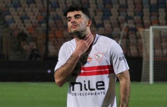 الزمالك يطوي صفحة الاتحاد ويبدأ الاستعداد للمصري بالكونفدرالية