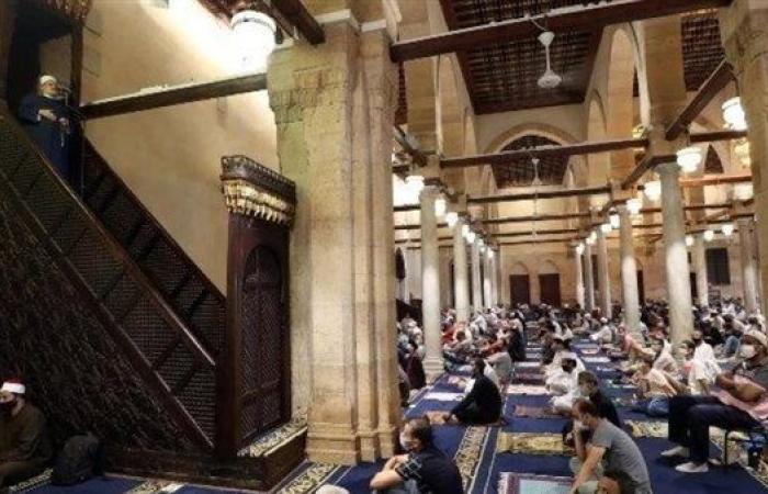 موضوع خطبة الجمعة القادمة بالمساجد 3 يناير 2025