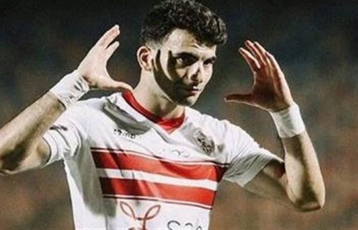 عفت نصار: زيزو إذا رحل عن الزمالك "هو الخسران"