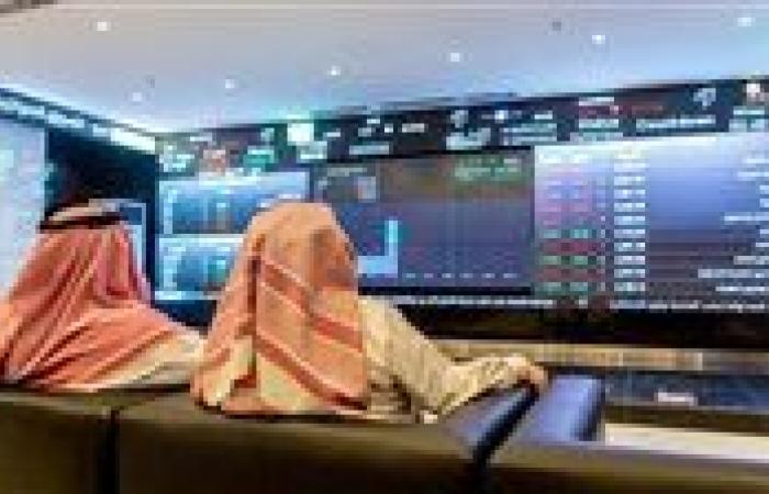 الأسهم السعودية تبدأ العام بارتفاع 0.3% بدعم من معظم الشركات