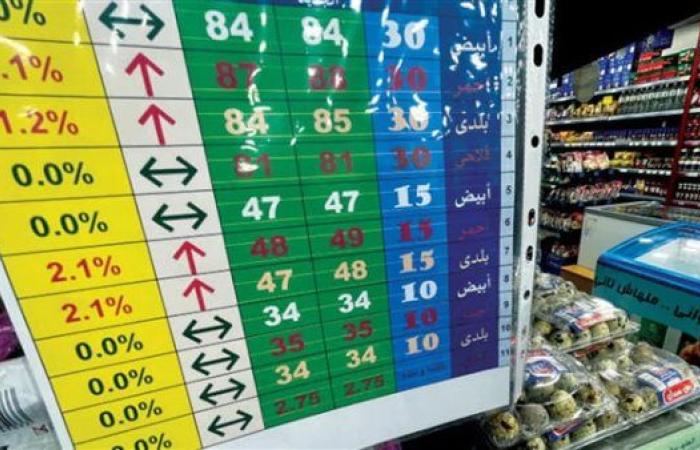 خبير اقتصادي يُطالب بإعادة استخدام التسعيرة الجبرية للسلع المصرية