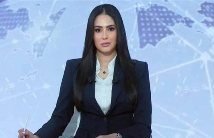 مذيعة القاهرة الإخبارية تحرج مستشاراً ...