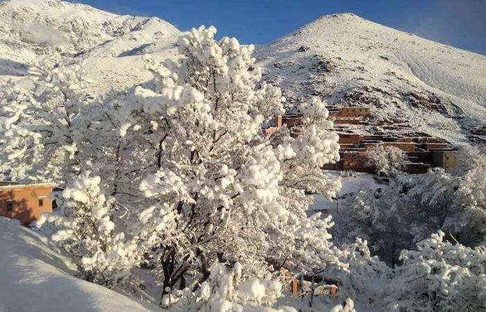 توقعات طقس اليوم الجمعة بالمغرب