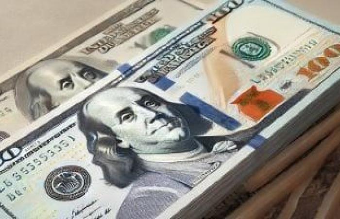 سعر
      الدولار
      اليوم
      الجمعة
      3-1-2025
      يسجل
      50.70
      جنيه
      للشراء
      بالبنك
      المركزى - غاية التعليمية