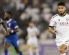 4 حقائق رقمية بعد تعادل الهلال السعودي مع السد القطري