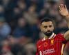 تقارير: محمد صلاح يقترب من تجديد عقده لمدة موسم مع ليفربول - غاية التعليمية