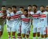 الزمالك يقسو على غزل المحلة برباعية فى عقر داره ويرتقى لوصافة الدورى.. فيديو