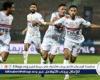 حافلة الزمالك تصل ستاد غزل المحلة استعدادا لمواجهة زعيم الفلاحين في الدوري