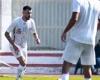 كاف يخطر الزمالك بنقل مباراة المصري لاستاد برج العرب بالكونفيدرالية