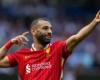 تقارير: محمد صلاح يطلب 26 مليون إسترليني لتجديد عقده مع ليفربول