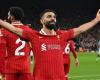 محمد صلاح يتوصل إلى اتفاق مع ليفربول لتجديد عقده.. تفاصيل