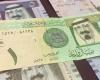 سعر الريال السعودي اليوم الثلاثاء 10-12-2024 في البنك المركزي المصري