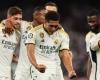 مجانا.. بث مباشر مباراة ريال مدريد وأتالانتا (0-0) في دوري أبطال أوروبا