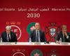 "الفيفا" يُصادق على تنظيم المغرب مونديال 2030 مع إسبانيا والبرتغال