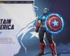 دليل
      البطل
      Captain
      America
      في
      Marvel
      Rivals - غاية التعليمية