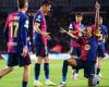 موعد مباراة برشلونة وليجانيس اليوم في الدوري الإسباني