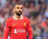 محمد صلاح يجدد تعاقده مع ليفربول لمدة موسمين.. تفاصيل